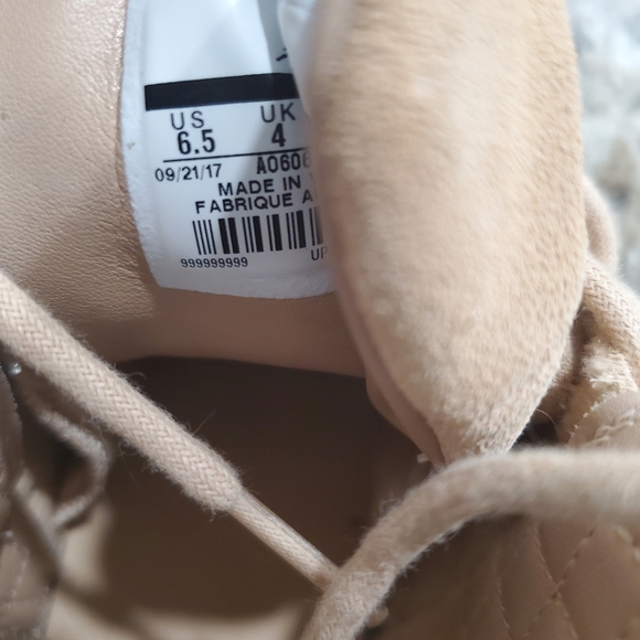 Jordan 6.5 Retro 12 - Picture 6 of 6